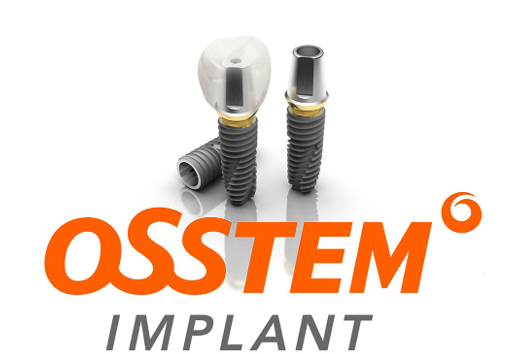 オステム社のOSSTEMインプラント