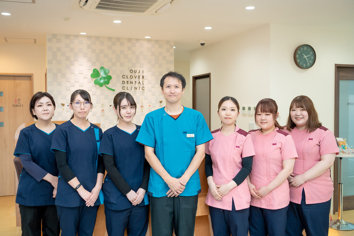 集合写真