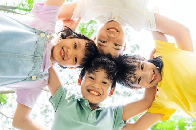 できるだけ短期間でストレスのすくない装置を選択